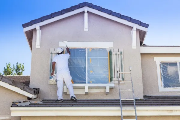 Exterior Painting Exterior Painting