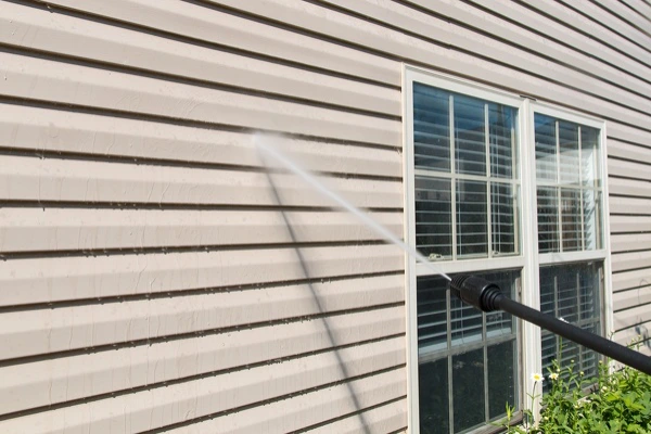 Pressure Washing Service Pressure Washing Service