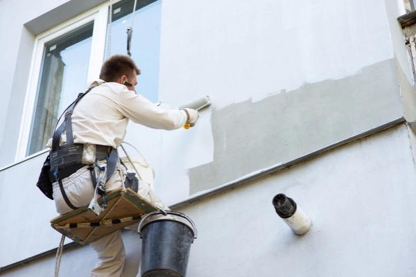 Quality Painting Expert